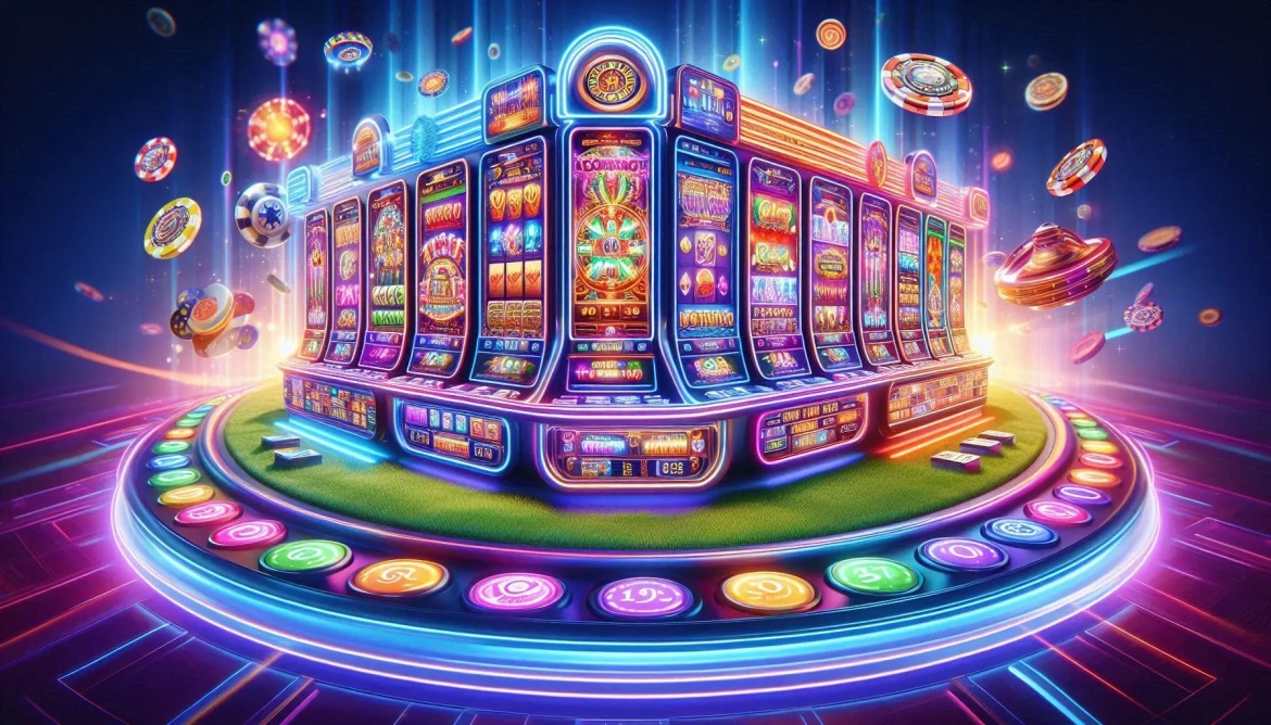Everum Casino